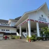 Gedung DPRD Kabupaten Cianjur