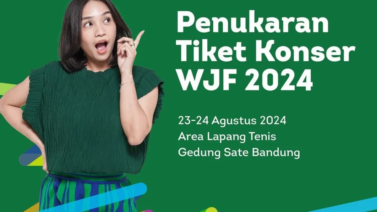 West Java Festival 2024