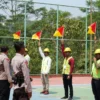 PLN Salurkan Bantuan Pelatihan Peningkatan Skill untuk Masyarakat Sekitar PLTA UCPS