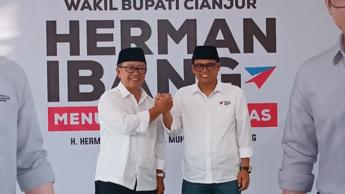 Herman-Ibang