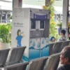 KAI Daop 2 Bandung Sediakan Drinking Water Stasiun Bandung dan Kiaracondong