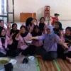 sekolah perempuan