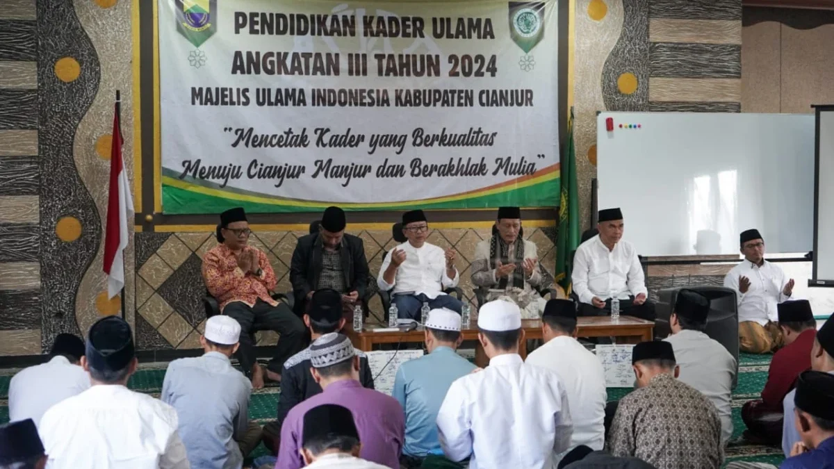 MUI Cianjur