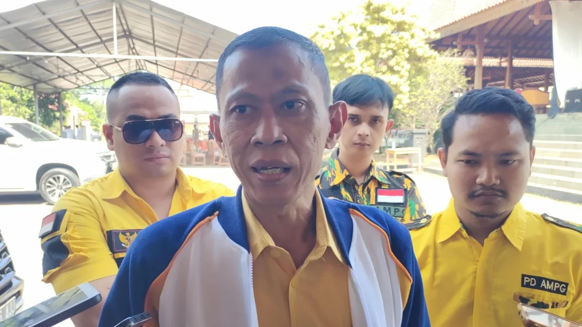 Optimis menang