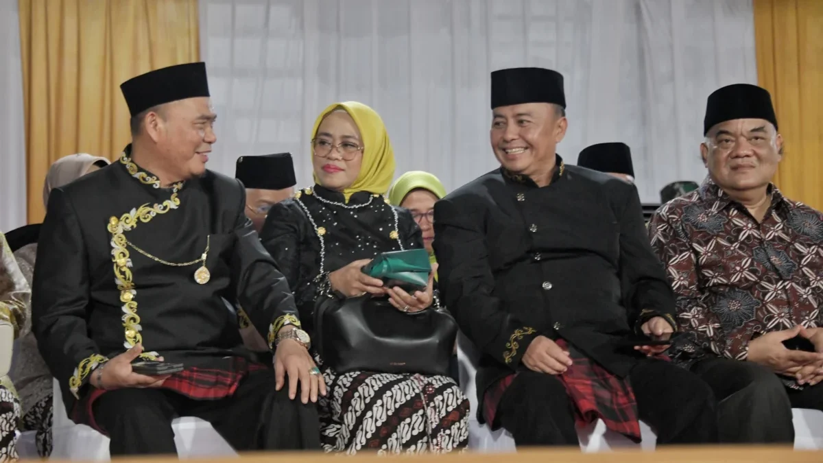 Sekda jabar