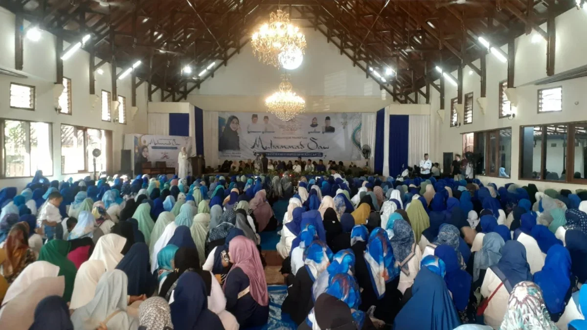 Demokrat Cianjur