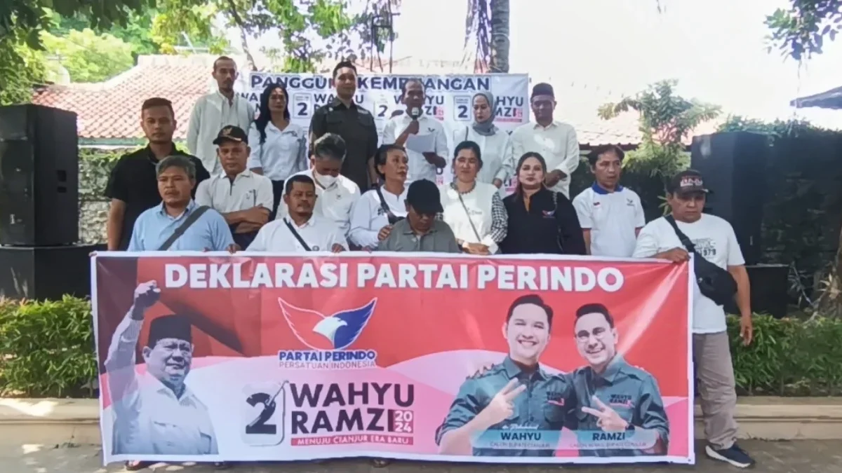 Wahyu-Ramzi