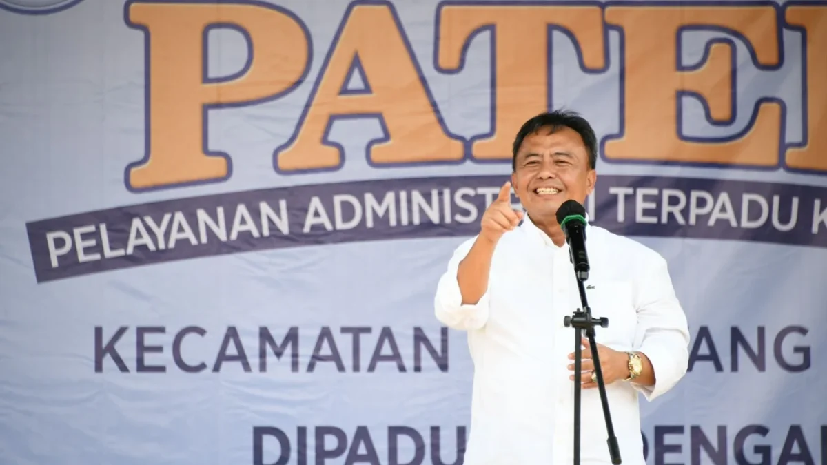 sekda jabar