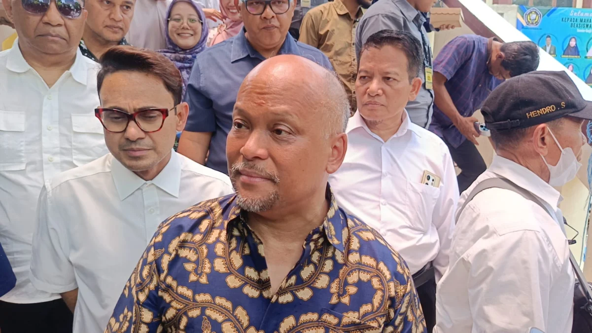 Persiapan debat