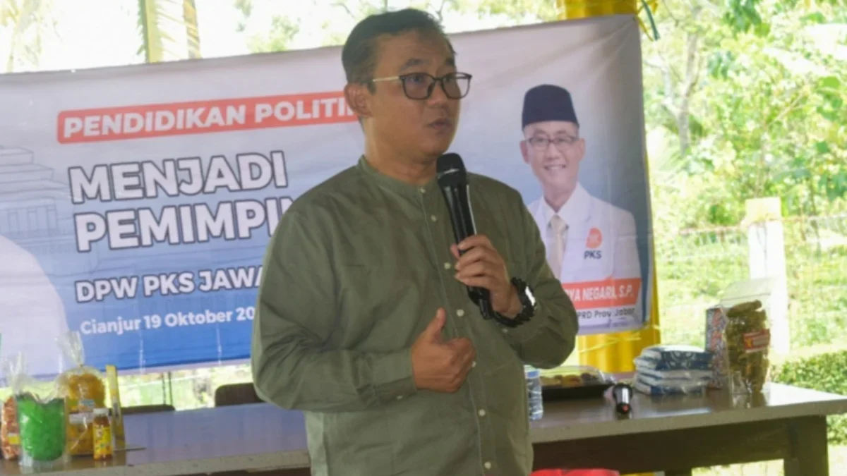 RK Dadan Surya Negara