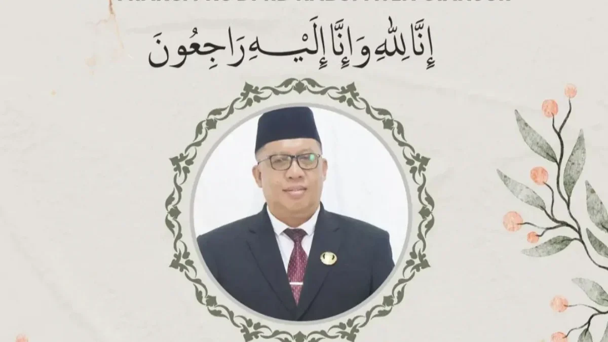 Lucky Soleh Lukmanulhakim