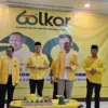 Golkar Cianjur