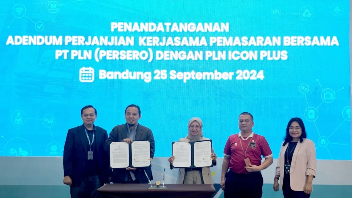 PLN Icon Plus