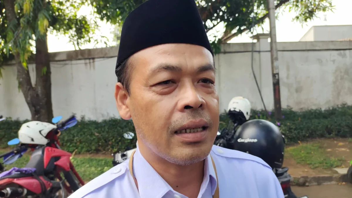 Disdikpora Cianjur