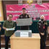 Kejaksaan Negeri Cianjur