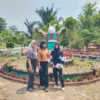 Wisata Taman Kelinci