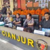 Polres Cianjur