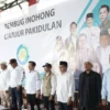 Cianjur Selatan Bersatu