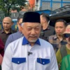 Ahmad syaikhu