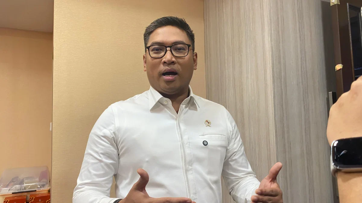Wakil Menteri Pertanian