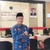 Disdikpora Cianjur