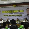 Empat pilar