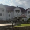 gedung setdakab cianjur