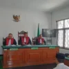 Sidang maraton