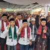 Tim Relawan Suara Bawah (Sorban) BHSI