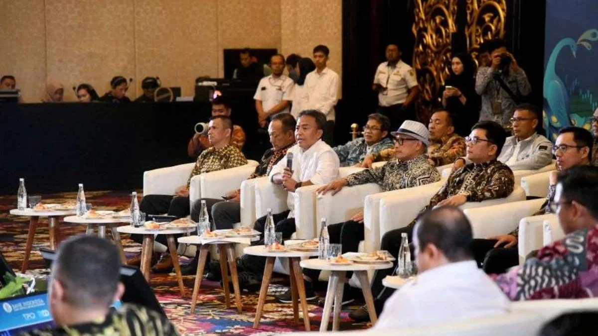 sekda Jabar