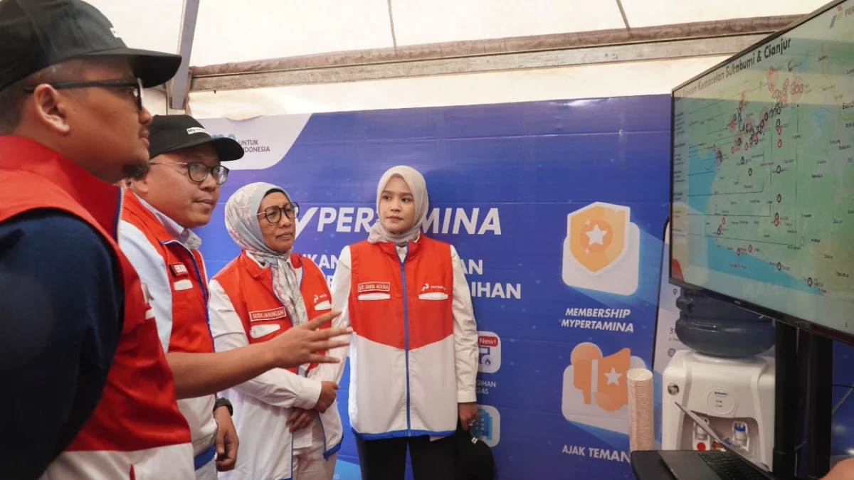 Pertamina Patra Niaga