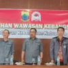 Forum Pembauran Kebangsaan Kabupaten Cianjur