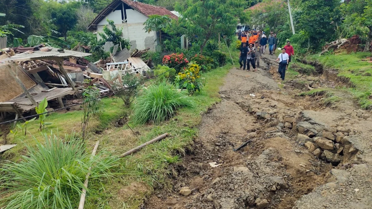 Bupati Cianjur