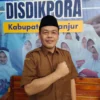 Disdikpora Cianjur