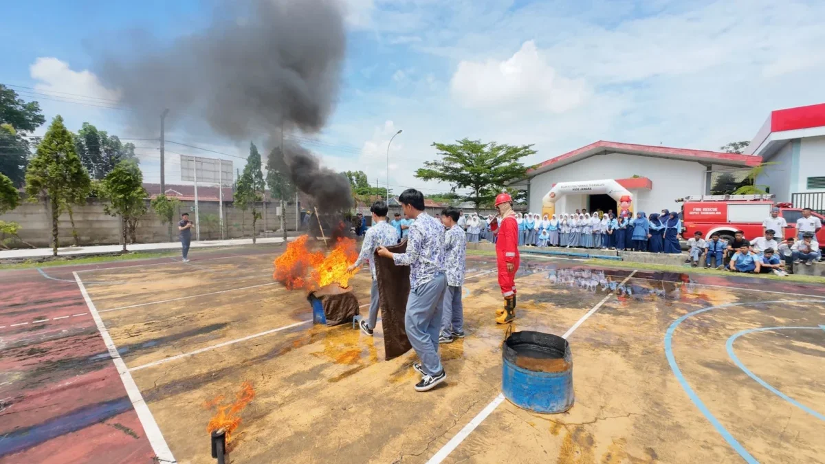 Pertamina Patra Niaga