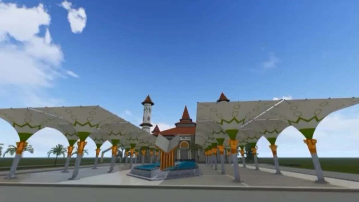 Alun-alun Cianjur