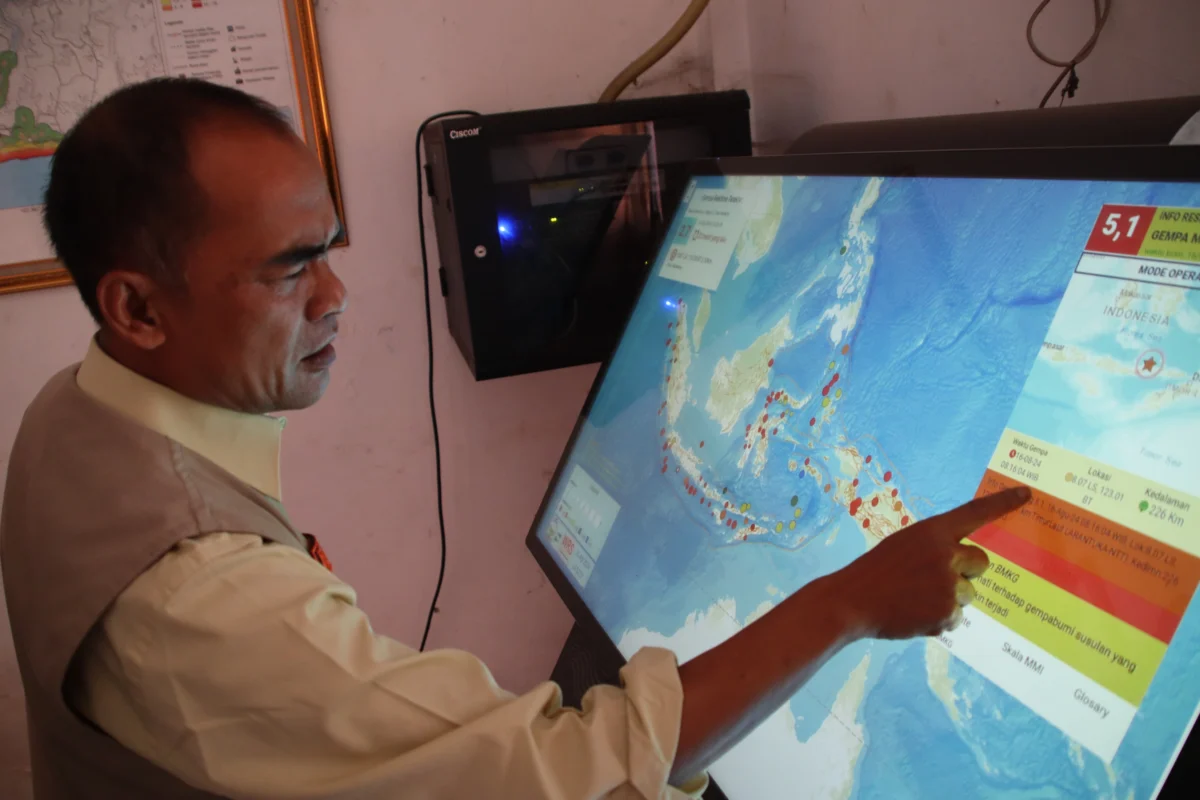 Realisasi Anggaran APBD 2025 Cianjur Capai 85,84 Persen di Akhir Tahun