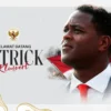 Patrick Kluivert