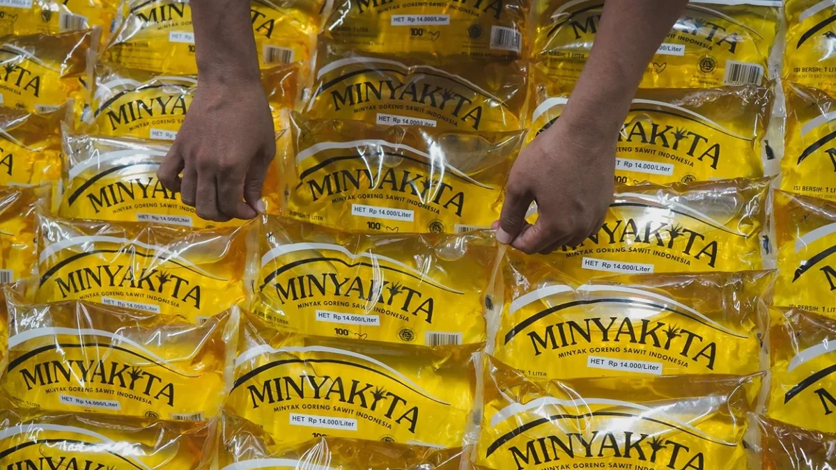 MinyaKita