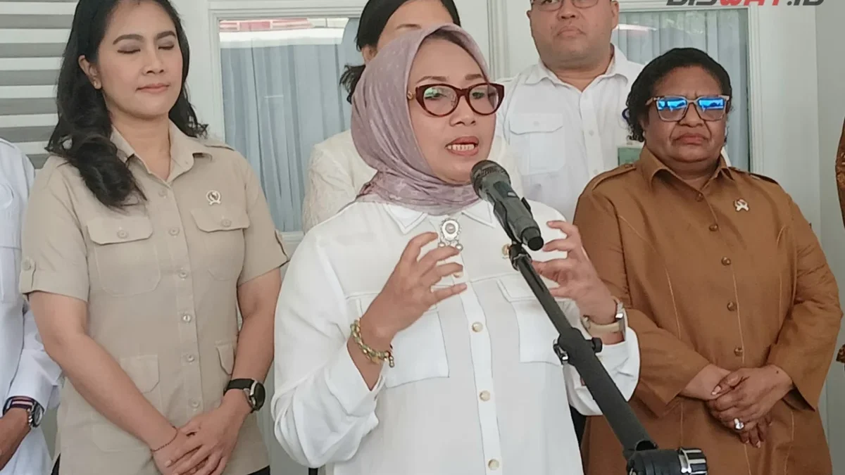 Menteri PPPA