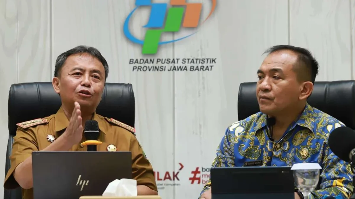 sekda jabar