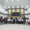 RDP pemekaran cianjur selatan