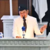 Gubernur Jawa Barat Dedi Mulyadi