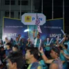 PLN Smile Run 2025