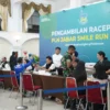 PLN Jabar Smile Run 2025