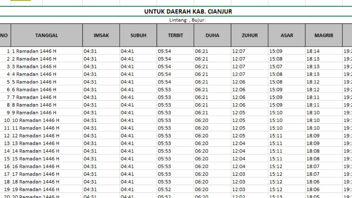 excel