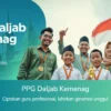 PPG Kemenag