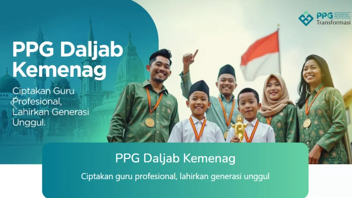 PPG Kemenag