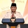 presiden prabowo