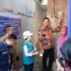 Bantuan Pasang Baru Listrik (BPBL)